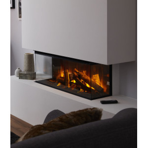 Електрокамін British Fires New Forest 870 mm