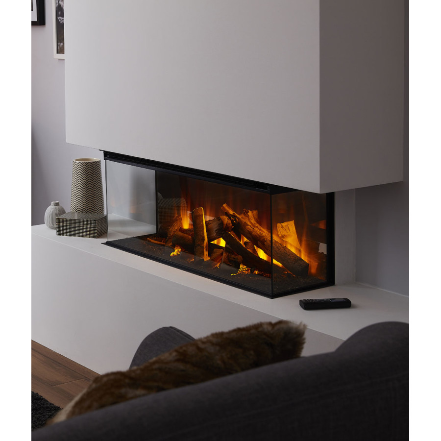 Електрокамін British Fires New Forest 870 mm