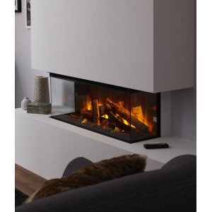 Електрокамін British Fires New Forest 870 mm