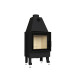 Каминная топка M-FIRE 60 прямая (14 кВт)