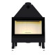 Каминная топка M-FIRE 90 прямая (19 кВт)