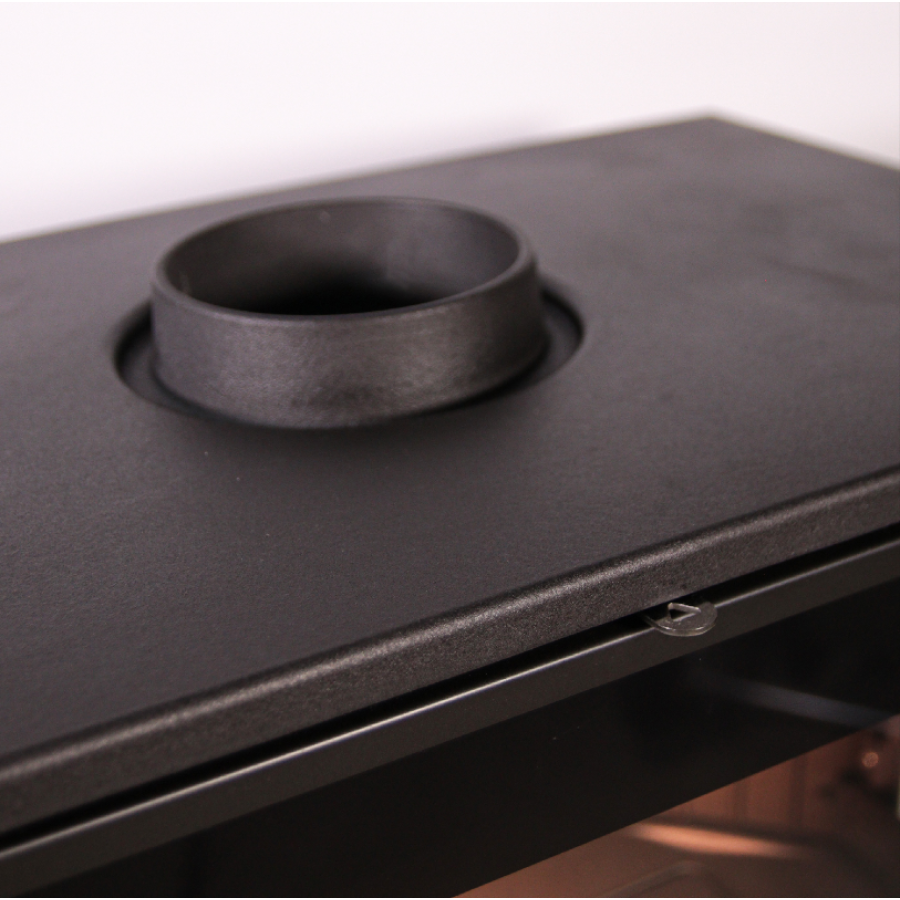 Піч чавунна Plamen Eco 50