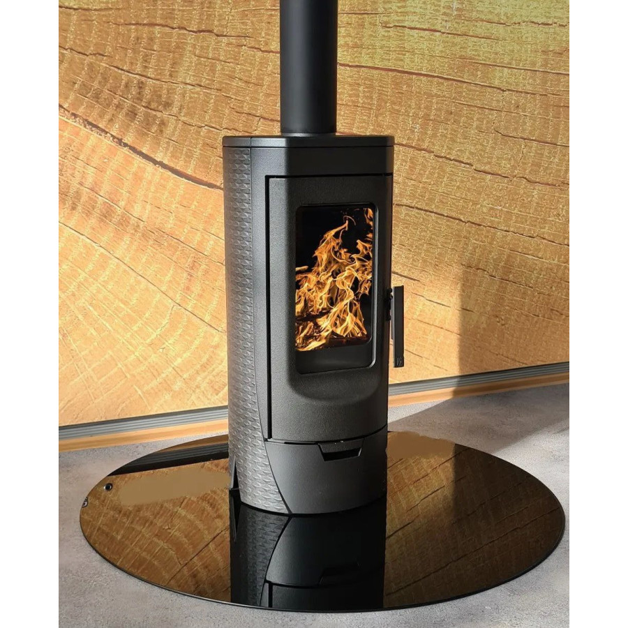 Піч чавунна Plamen Tara