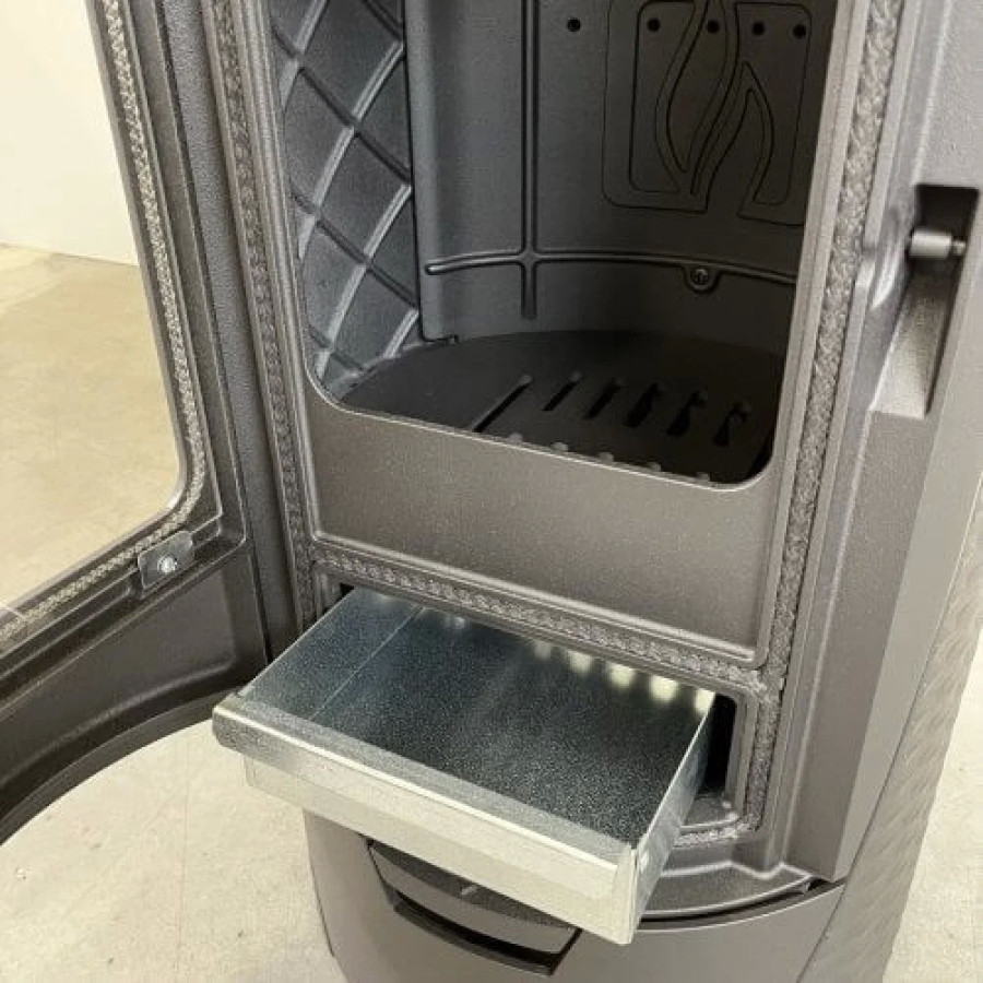 Піч чавунна Plamen Tara