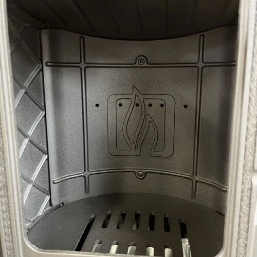 Печь чугунная Plamen Tara