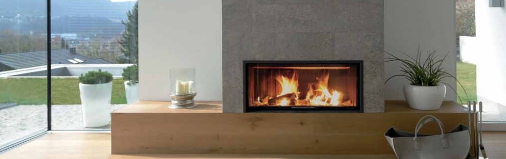 Камінна топка Spartherm Varia B-120h-4S