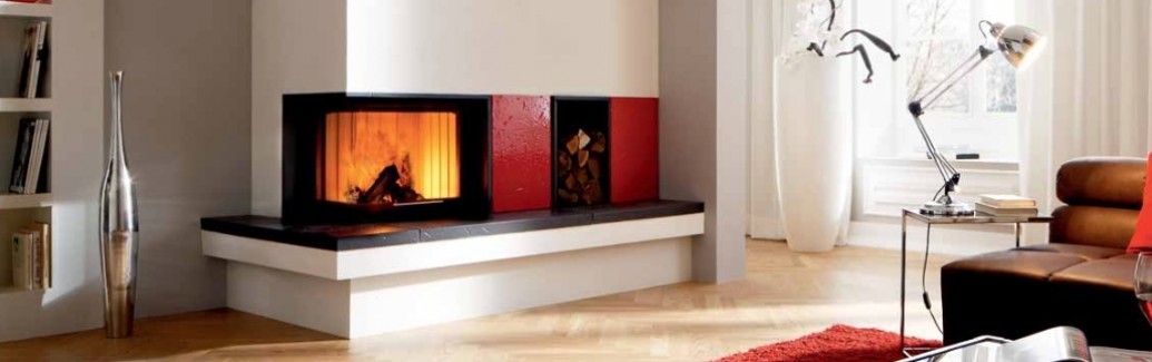 Камінна топка Spartherm Varia 2Lh-4S