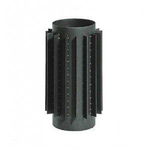 Радіатор для димоходу ∅180мм 50см BERTRAMS