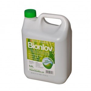 Біопаливо Bionlov (Швейцарія)