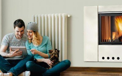 Що варто врахувати під час вибору каміна