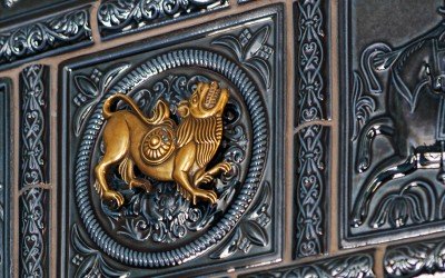 Погляд дизайнера: інтерв'ю з Ольгою Гончар