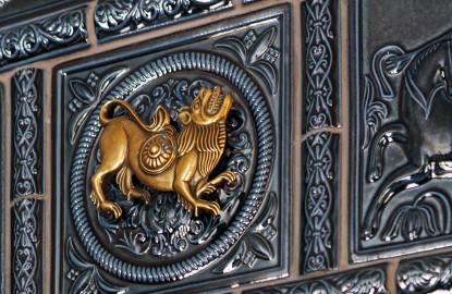 Погляд дизайнера: інтерв'ю з Ольгою Гончар