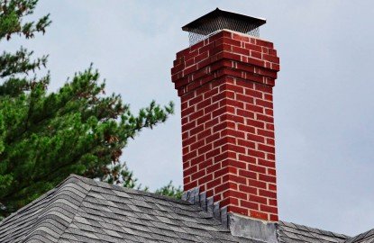 Вимоги до димоходу та його будова