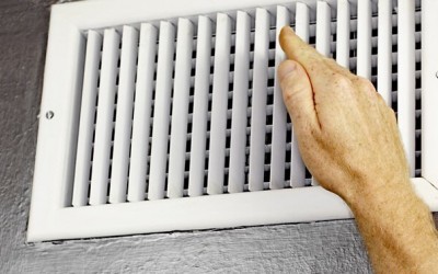 Забезпечення вертикальної конвекції