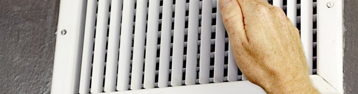 Забезпечення вертикальної конвекції