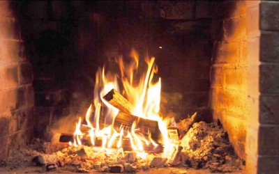 Розпал і горіння