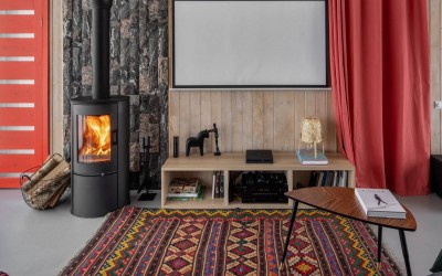 Погляд дизайнера: інтерв'ю з Майєю Баклан