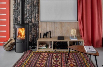 Погляд дизайнера: інтерв'ю з Майєю Баклан