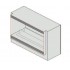 Біокамін Ebios-Fire Built-In Fireplace 1V Automatic