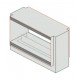 Біокамін Ebios-Fire Built-In Fireplace FD