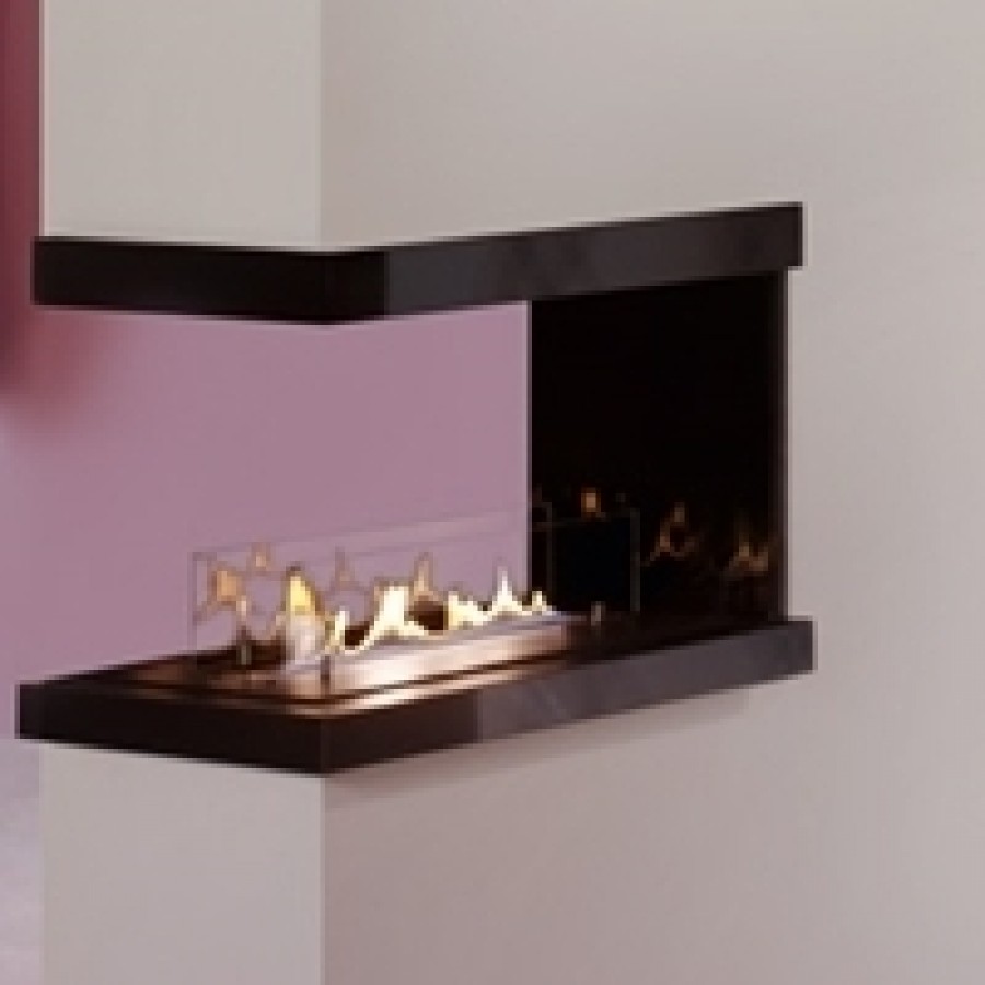Біокамін Ebios-Fire Built-In Fireplace U (Automatic)