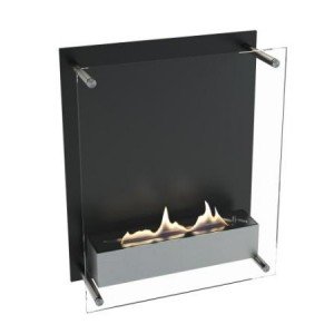 Біокамін Ebios-Fire Cambridge 400