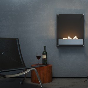 Біокамін Ebios-Fire Cambridge 400