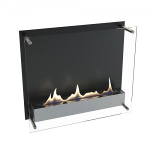 Біокамін Ebios-Fire Cambridge 600