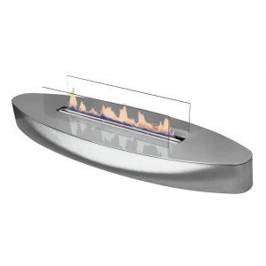 Біокамін Ebios-Fire Elipse Base