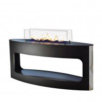 Біокаміни, що не потребують монтажу