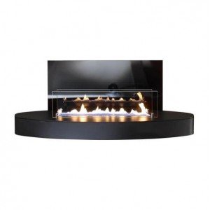 Біокамін Ebios-Fire Elipse Wall
