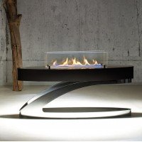 Біокаміни Ebios Fire (Німеччина)