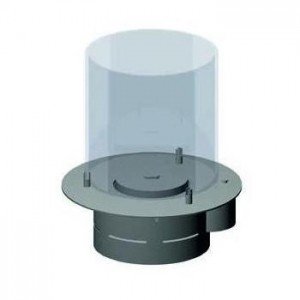 Біокамін Ebios-Fire Fire Base