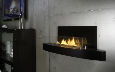 Що таке біокамін і як вибрати камін на біопаливі