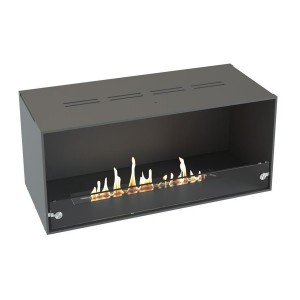 Биокамин Ebios-Fire Kensington (Automatic)