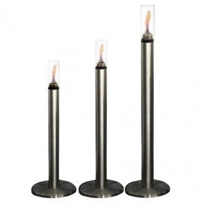 Біокамін Ebios-Fire La Vela Grande