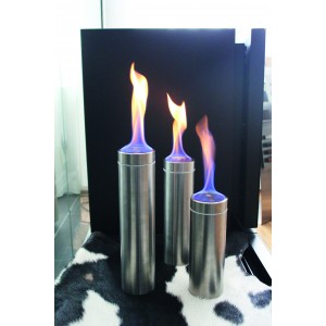 Біокамін Ebios-Fire La Vela Midi