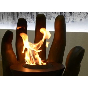 Біокамін Ebios-Fire Liberty