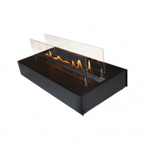 Біокамін Ebios-Fire Quadra Base