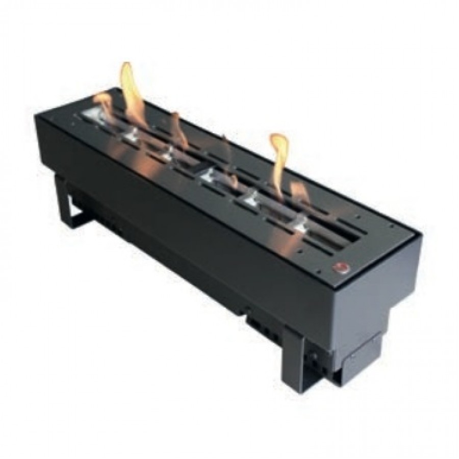 Биогорелка Ebios-Fire Quadra Drop-in Automatic I
