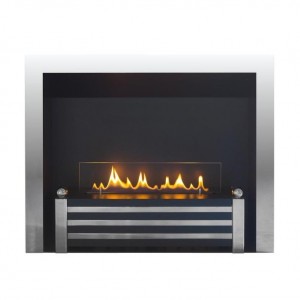 Біокамін Ebios-Fire The City Automatic