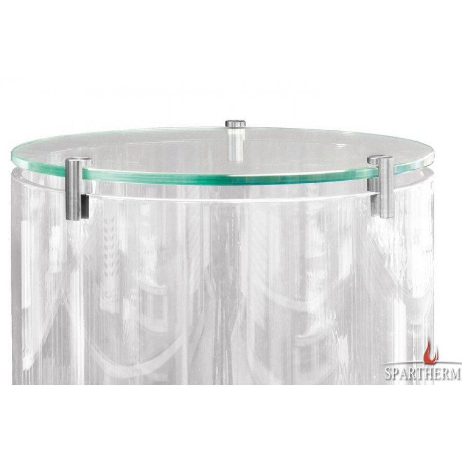 Біокамін Ebios-Fire Tower