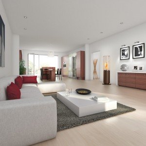 Біокамін Ebios-Fire Tower