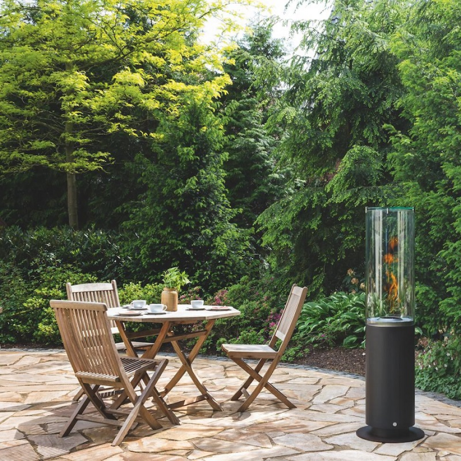 Біокамін Ebios-Fire Tower