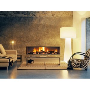 Вбудований камін Neofocus 1800