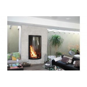 Вбудований камін Pictofocus 860