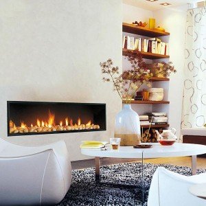 Вбудований камін Neofocus 1500