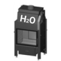 Камінні топки для водяного опалення