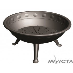Садове вогнище Invicta Iowa