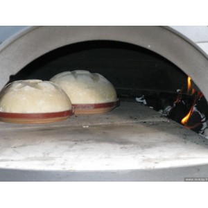 Настільна піч Invicta Lo Goustaou